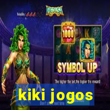 kiki jogos