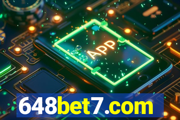 648bet7.com