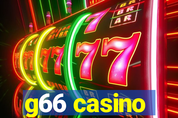 g66 casino