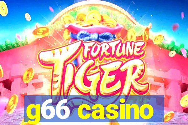 g66 casino