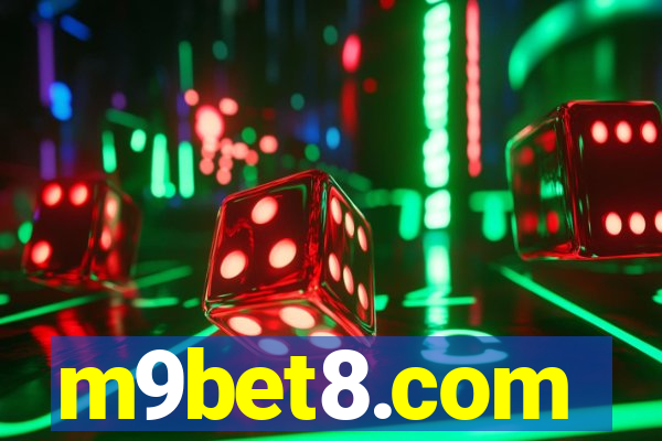 m9bet8.com