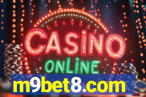 m9bet8.com