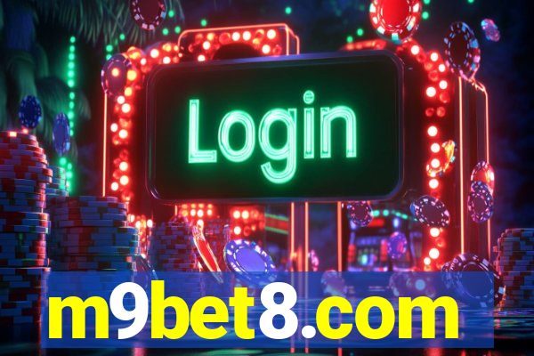 m9bet8.com