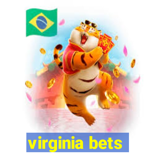 virginia bets