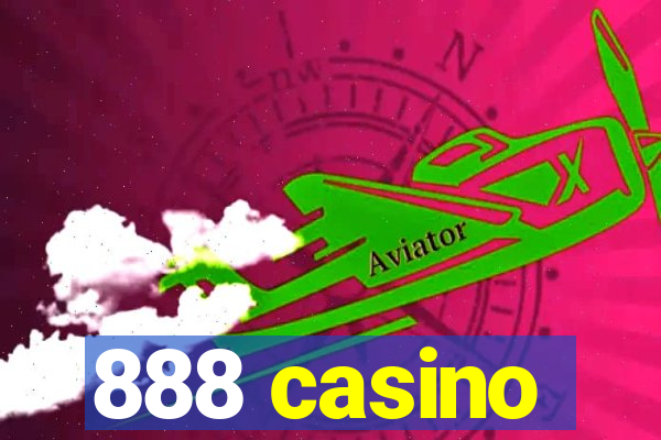 888 casino