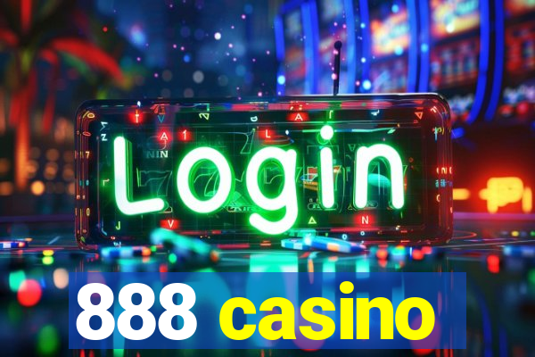 888 casino