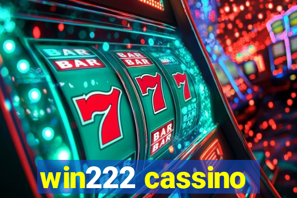 win222 cassino