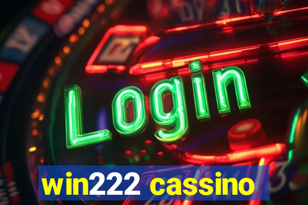 win222 cassino