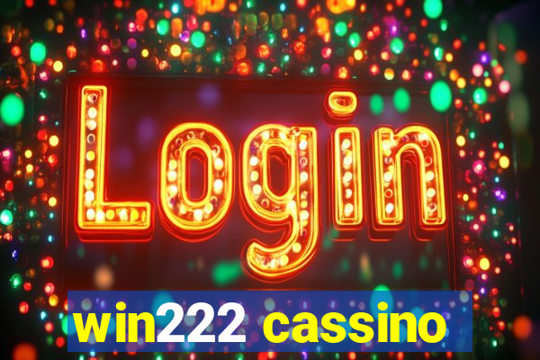 win222 cassino