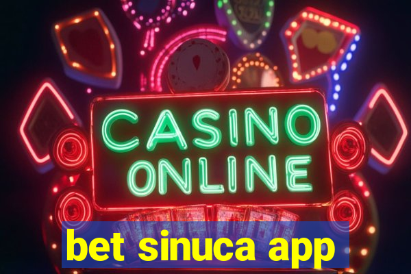 bet sinuca app