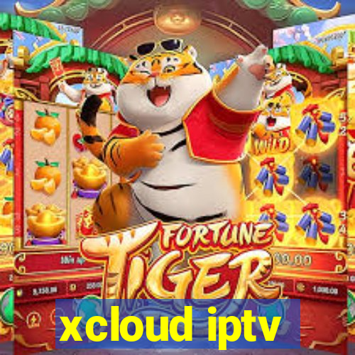 xcloud iptv