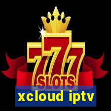 xcloud iptv