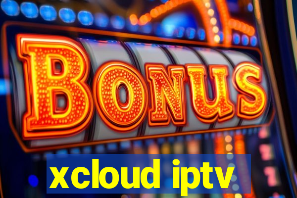 xcloud iptv