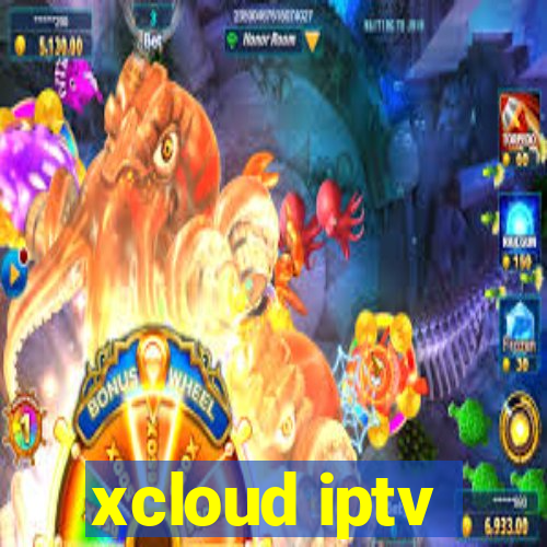 xcloud iptv