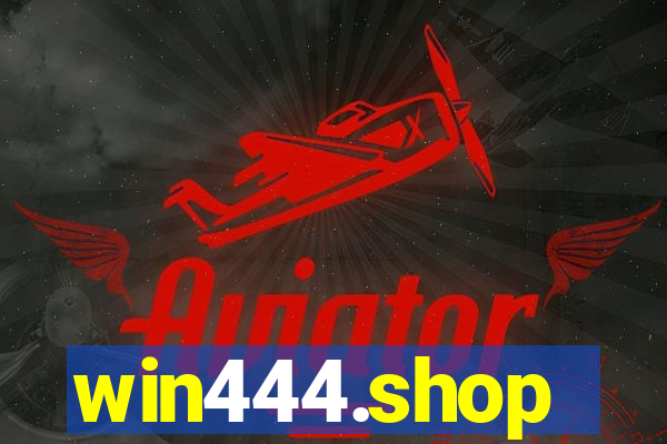 win444.shop