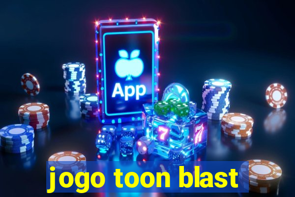 jogo toon blast