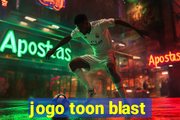 jogo toon blast