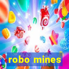 robo mines