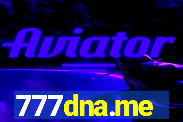 777dna.me