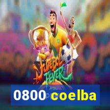 0800 coelba