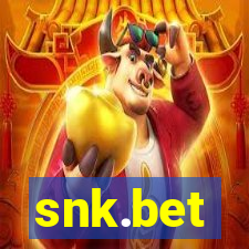 snk.bet