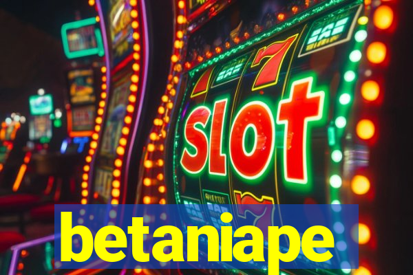 betaniape