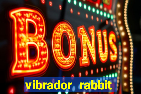 vibrador rabbit como usar