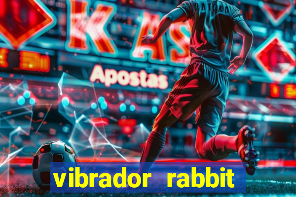 vibrador rabbit como usar