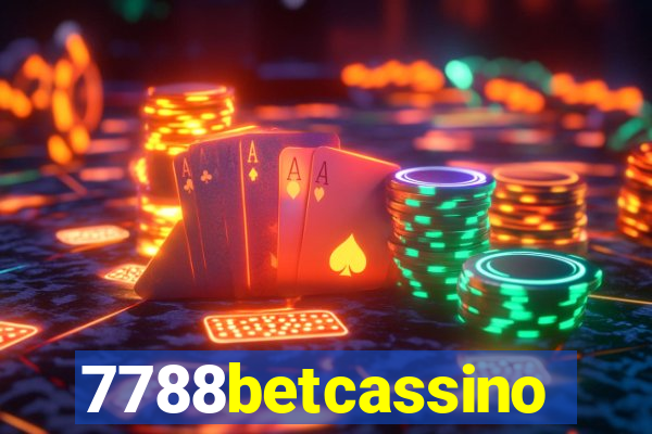 7788betcassino