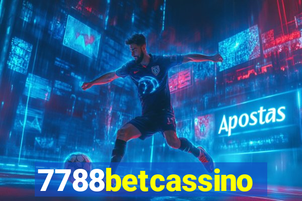 7788betcassino