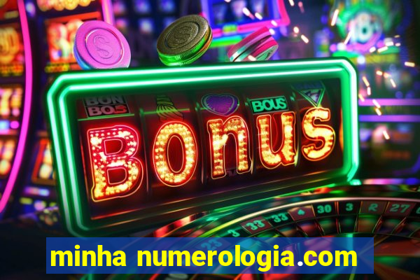 minha numerologia.com