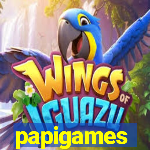 papigames