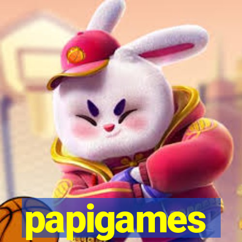 papigames