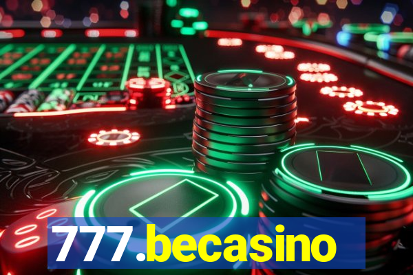 777.becasino