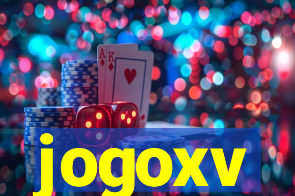 jogoxv