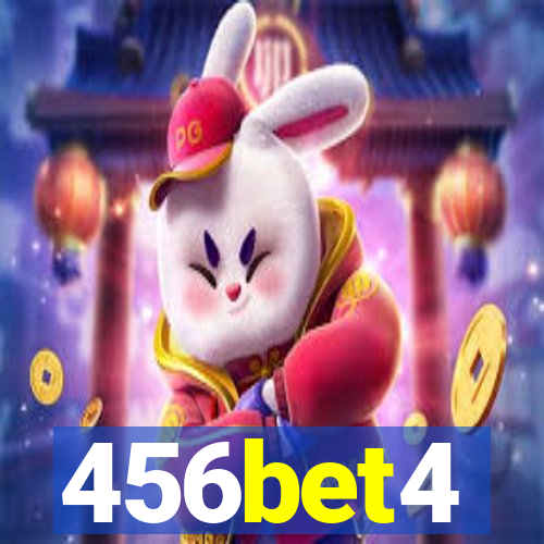 456bet4