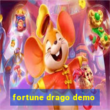 fortune drago demo