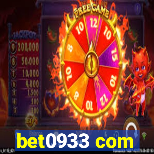 bet0933 com