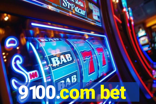 9100.com bet