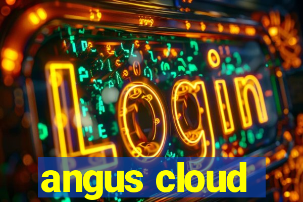 angus cloud
