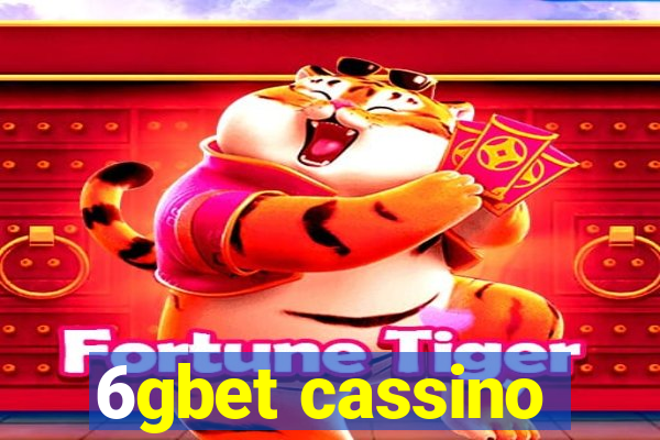 6gbet cassino