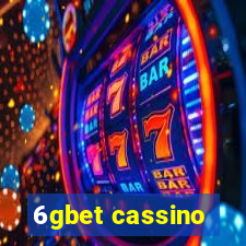 6gbet cassino