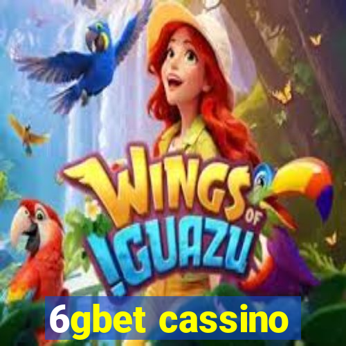 6gbet cassino