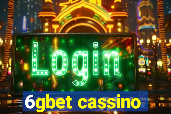 6gbet cassino