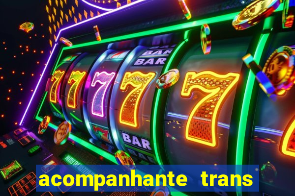 acompanhante trans de porto alegre