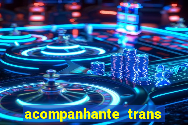 acompanhante trans de porto alegre