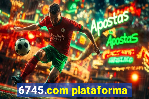 6745.com plataforma