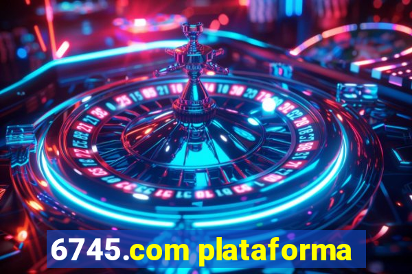 6745.com plataforma