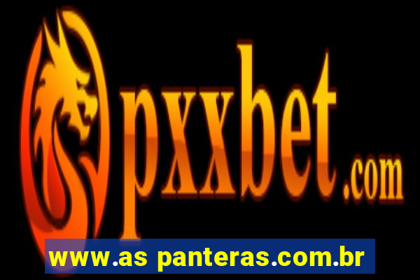 www.as panteras.com.br