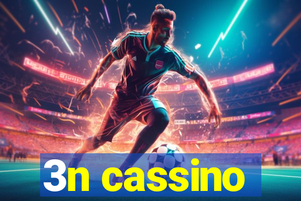 3n cassino